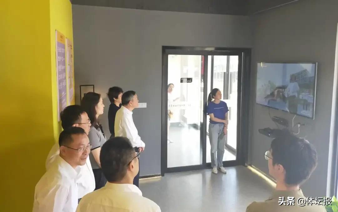 全民健身让城市动起来,倡导全民健身共创美好生活