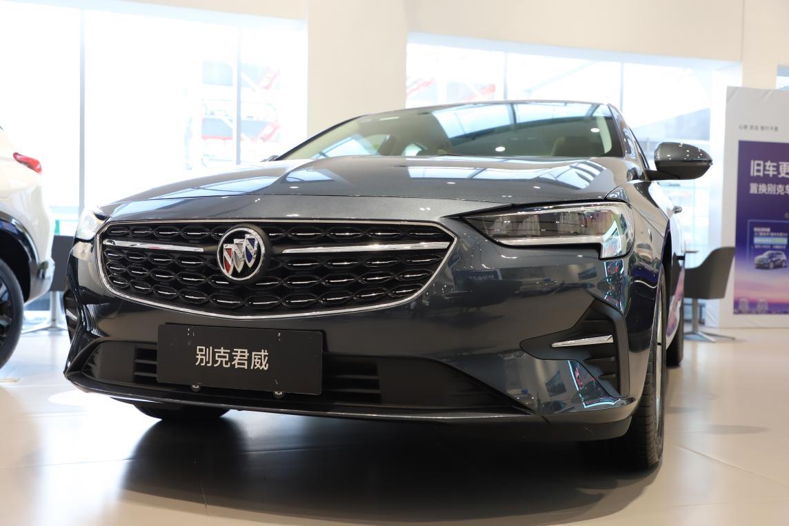 别克君威性价比最高的车型,别克君威现在性价比怎么样