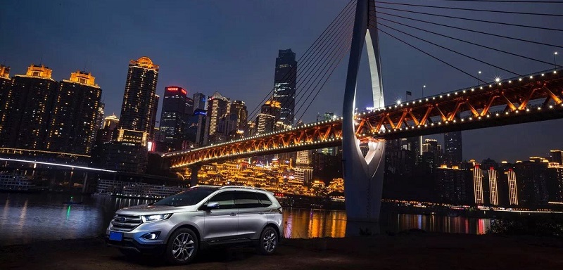 福特锐界中控更换背景,锐界壁纸超清全面屏