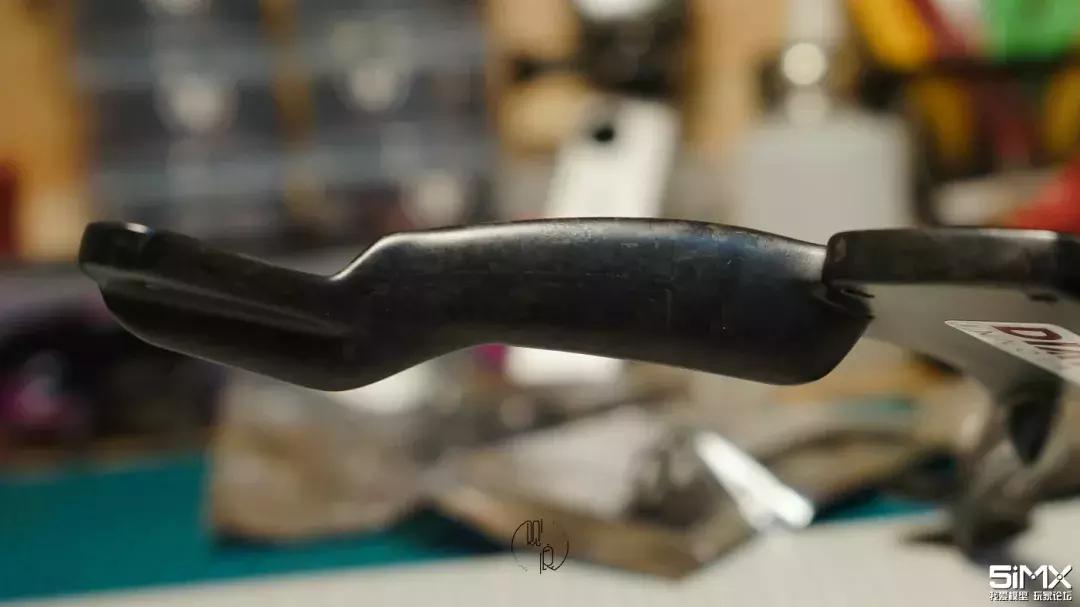 首测｜信仰机型大通GTX及最新6SF7小飞塔开箱细节照