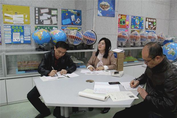 新优学校创建成果展示,新优质学校视频