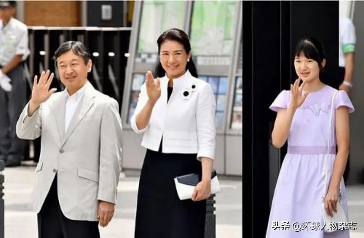 40岁冒险生子，为丈夫拼来“太子”之位，日本皇室宫斗，她成最大赢家