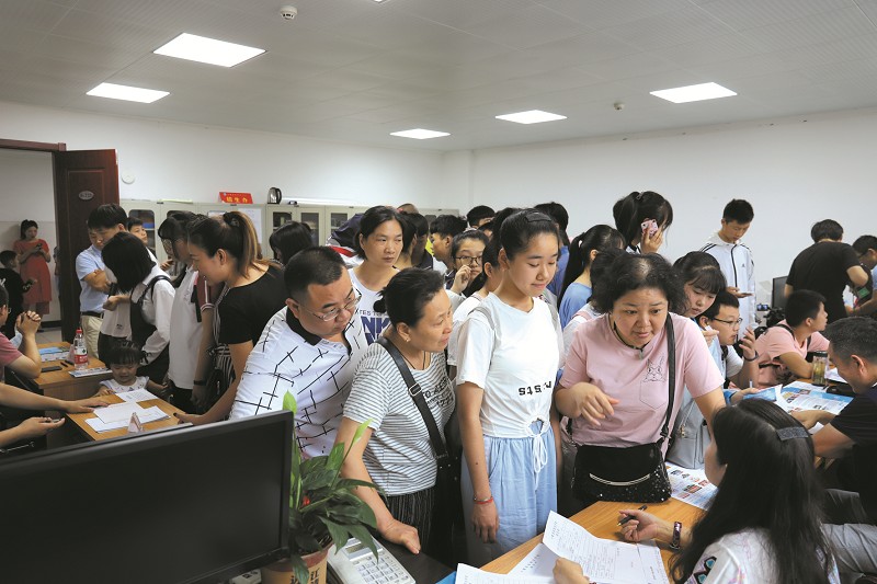 十堰高级职业学校招生标准,十堰高级职业学校2023年招生