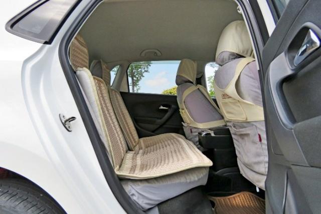 二手大众polo买1.4还是1.6,二手大众polo为什么是大众神车