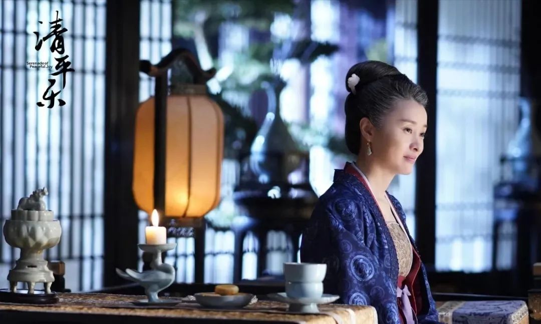 宋人香事|看贵族和平民如何用香