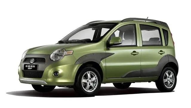 是什么成就了奇迹,长城汽车为什么是全球suv领导者