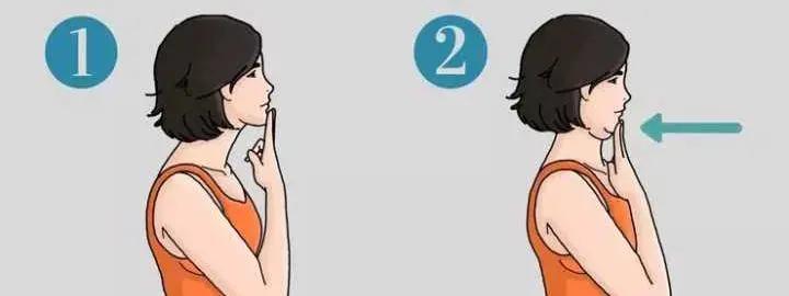 拒绝富贵包动作,拒绝富贵包的姿势