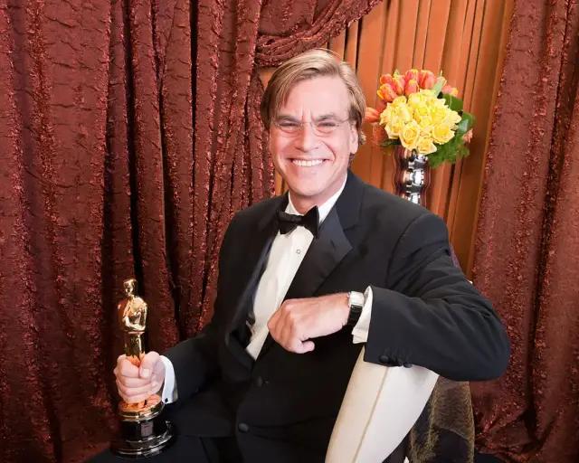 汤姆汉克斯奥斯卡两次最佳男主角,汤姆汉克斯获得奥斯卡获奖感言