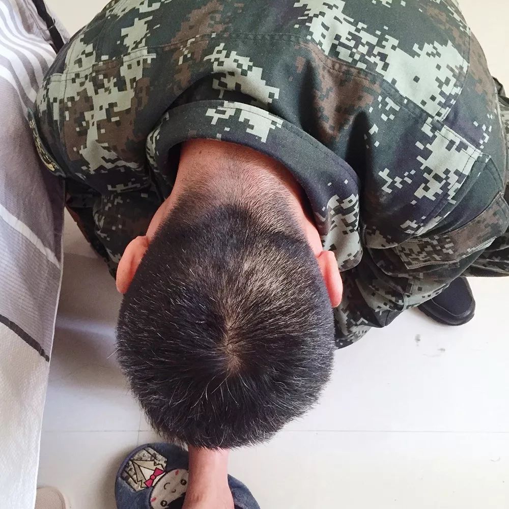 真正的军婚,军婚其实不是那么简单