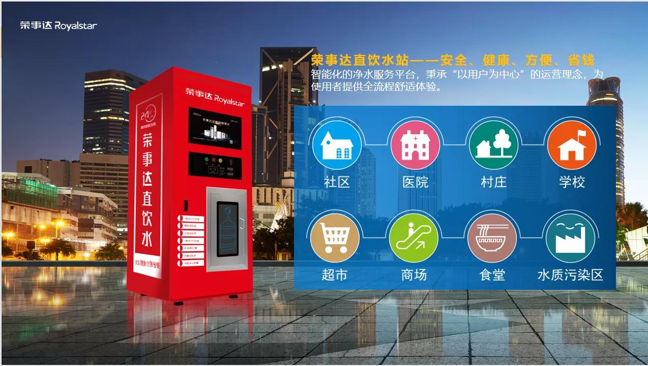 荣事达品牌加盟,荣事达智能家居加盟