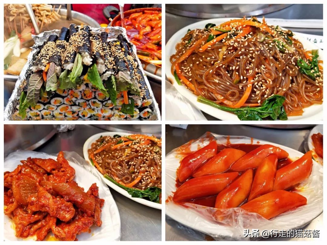 去首尔必吃的餐厅,去首尔有什么值得买的