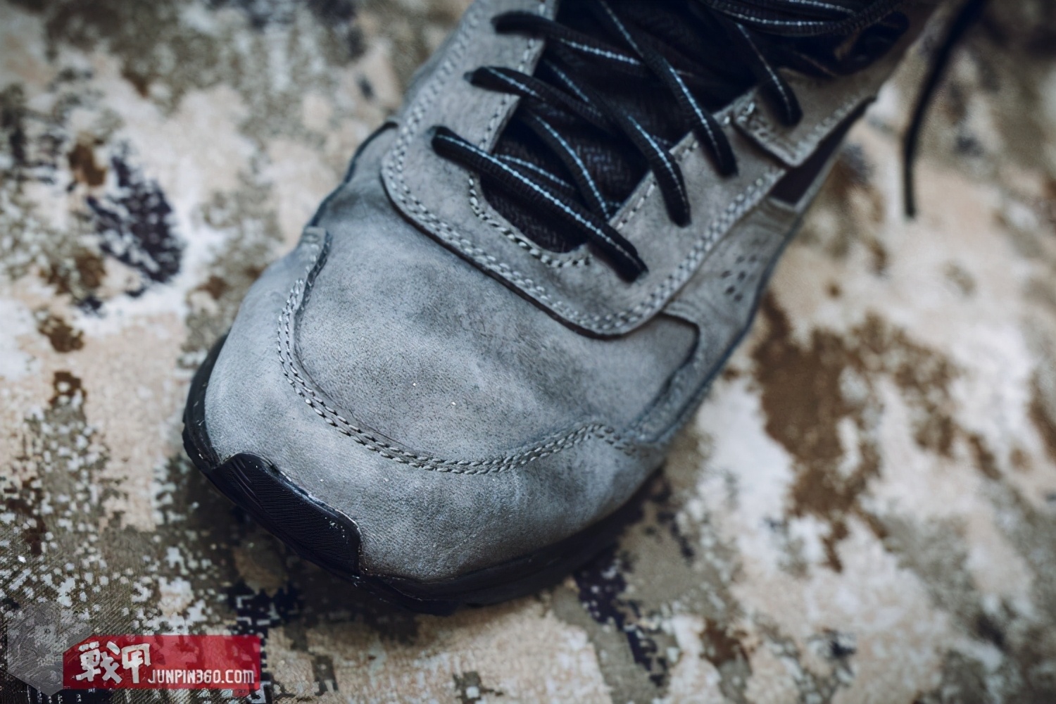 bates军靴,bates极光多地形运动作战靴