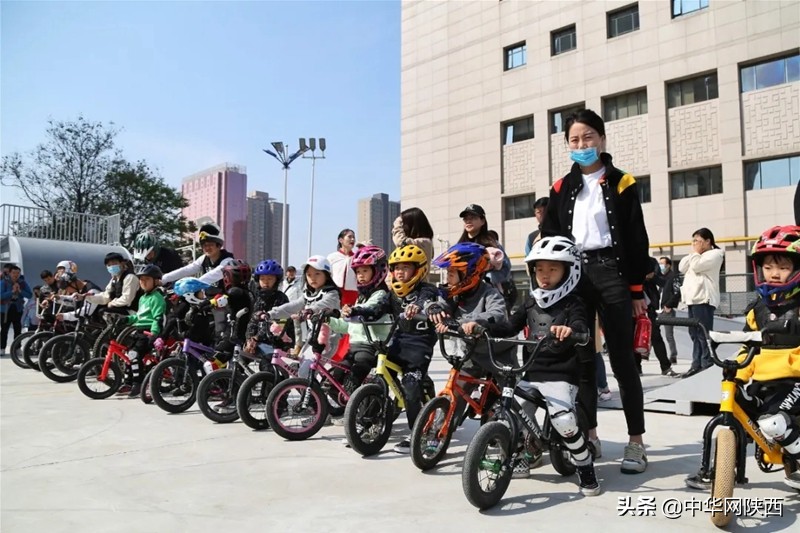 快来大美西安打卡,快来打卡西安宝藏打卡地之小雁塔