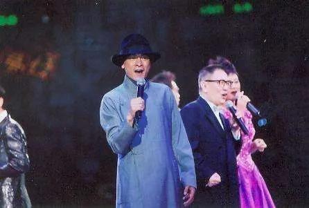 黄霑批评刘德华,黄霑训斥刘德华视频