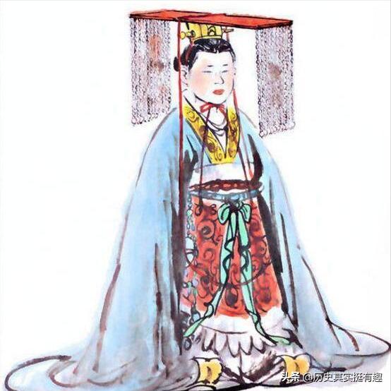 汉献帝刘协绝对是最惨的皇帝,汉献帝刘协之前的皇帝