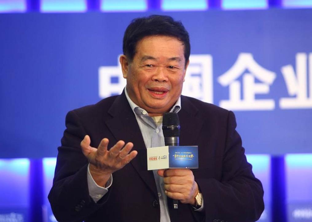 曹德旺被董明珠嘲讽没装格力空调,曹德旺说董明珠不容易