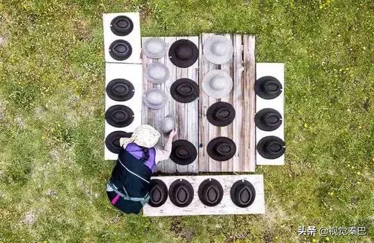 据说，2018年四川最厉害的新闻摄影都在这里