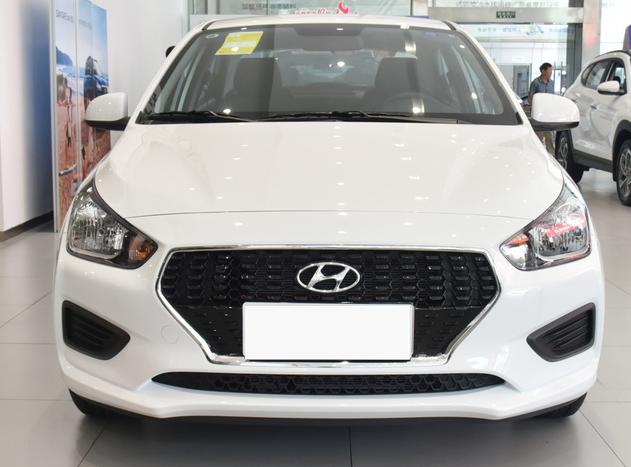 北京现代瑞纳1.4手动落地价明细,现代瑞纳2014款1.4l手动时尚型gs