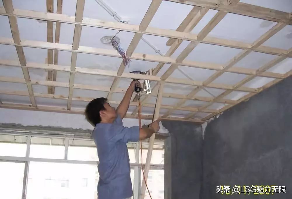 水电安装完整过程,水电安装全过程详细步骤