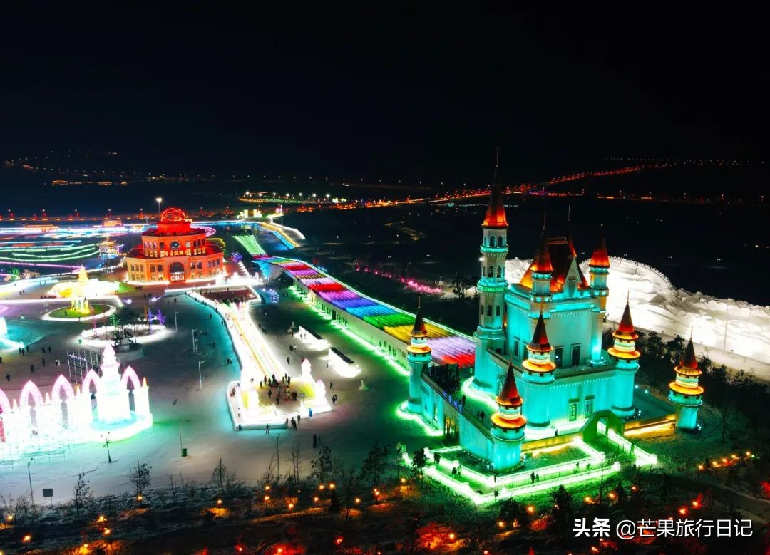 吉林省会长春名字的由来,你对长春的印象