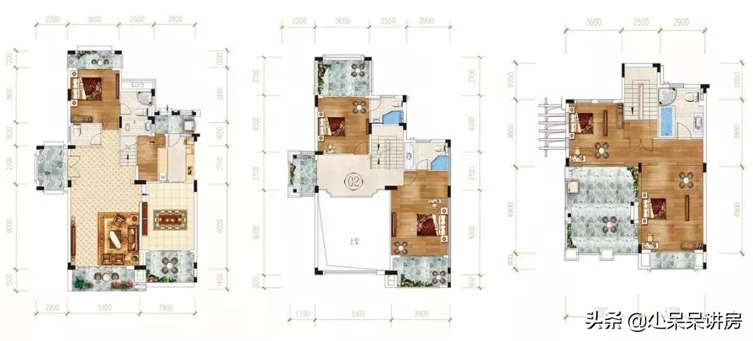 好楼盘推荐,好房推荐新城区花园洋房