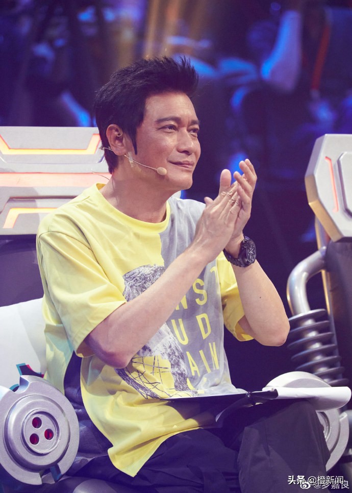 罗嘉良否认患癌后首现身 (罗嘉良辟谣患癌)