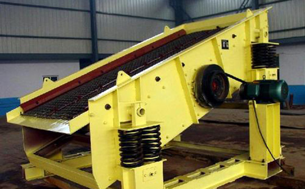 振动筛网堵塞怎么治疗,直线振动筛筛网怎么防堵塞