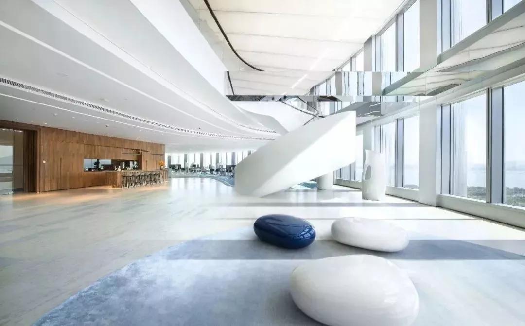 深圳华润大厦春笋观光,深圳华润大厦春笋