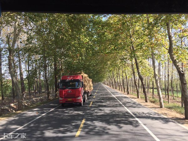 夏季车辆高温，应对这些零部件故障，看看老司机是怎么做的