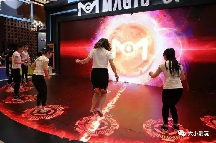 玩腻的游乐园,商场游乐园推荐