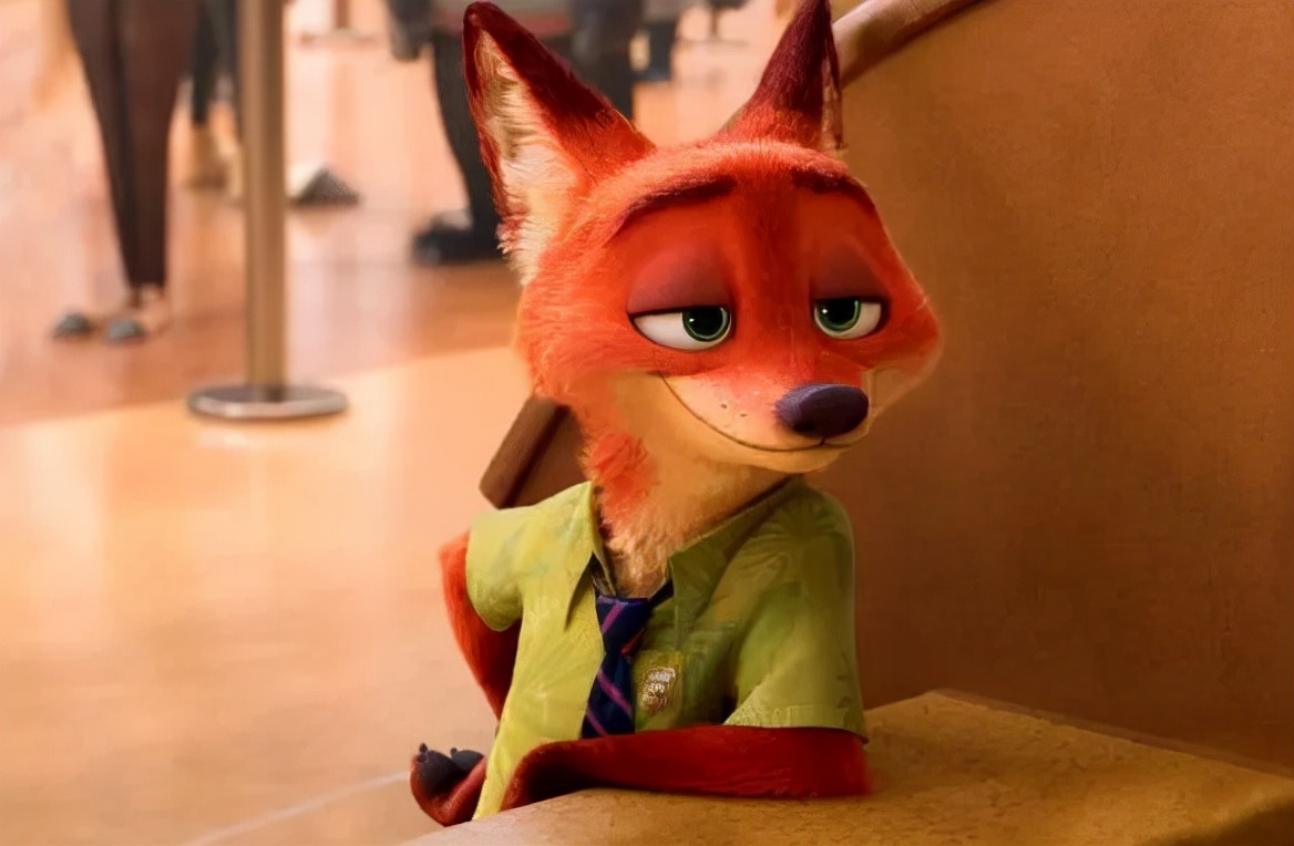 这本充满诡谲、弱肉强食的《列那狐》,我为什么强烈给孩子推荐