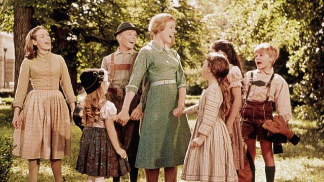 【午间向】一些经典的外语歌曲