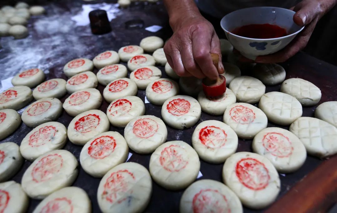 20种最好吃的月饼,2020最好吃的月饼排行