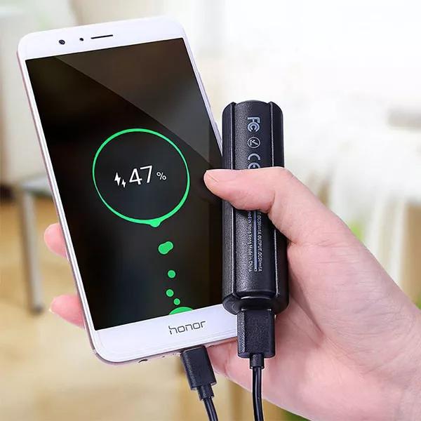 充电宝效率最高电路板,充电宝快速充电电路板