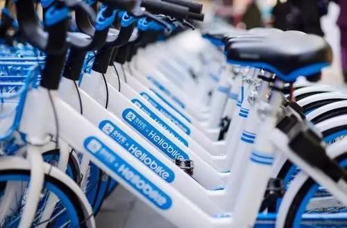 一座豫西明珠，正在冉冉升起