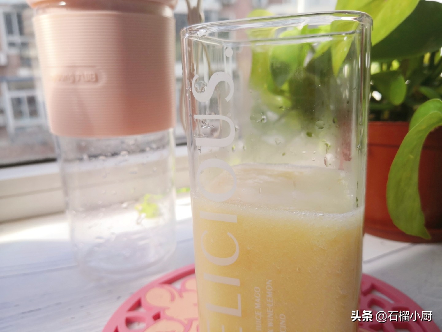 苹果榨汁如何不变黄,苹果汁榨汁要变颜色怎么办