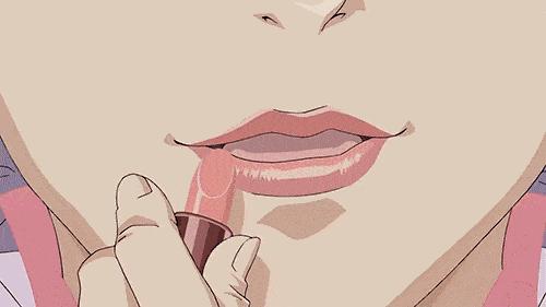 适合日常涂的口红不沾杯,口红怎样涂不显唇纹