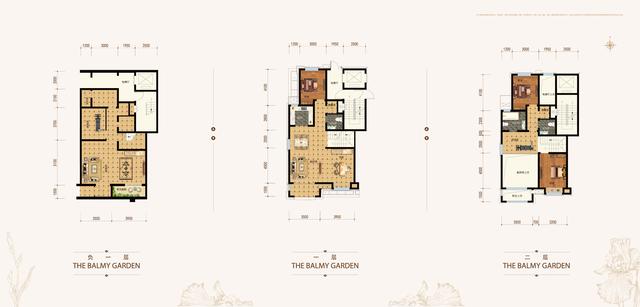太原楼市均价1518万轻奢豪宅盘点,太原住酒店高端推荐