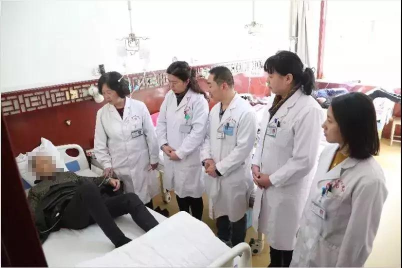 太原中医学院附属医院脾胃科,太原市中医院脾胃科哪位专家好