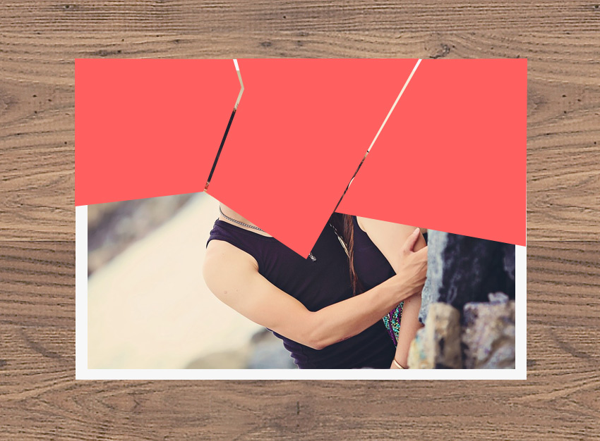 照片拍的很丑如何修饰,证件照太丑了怎么p好看