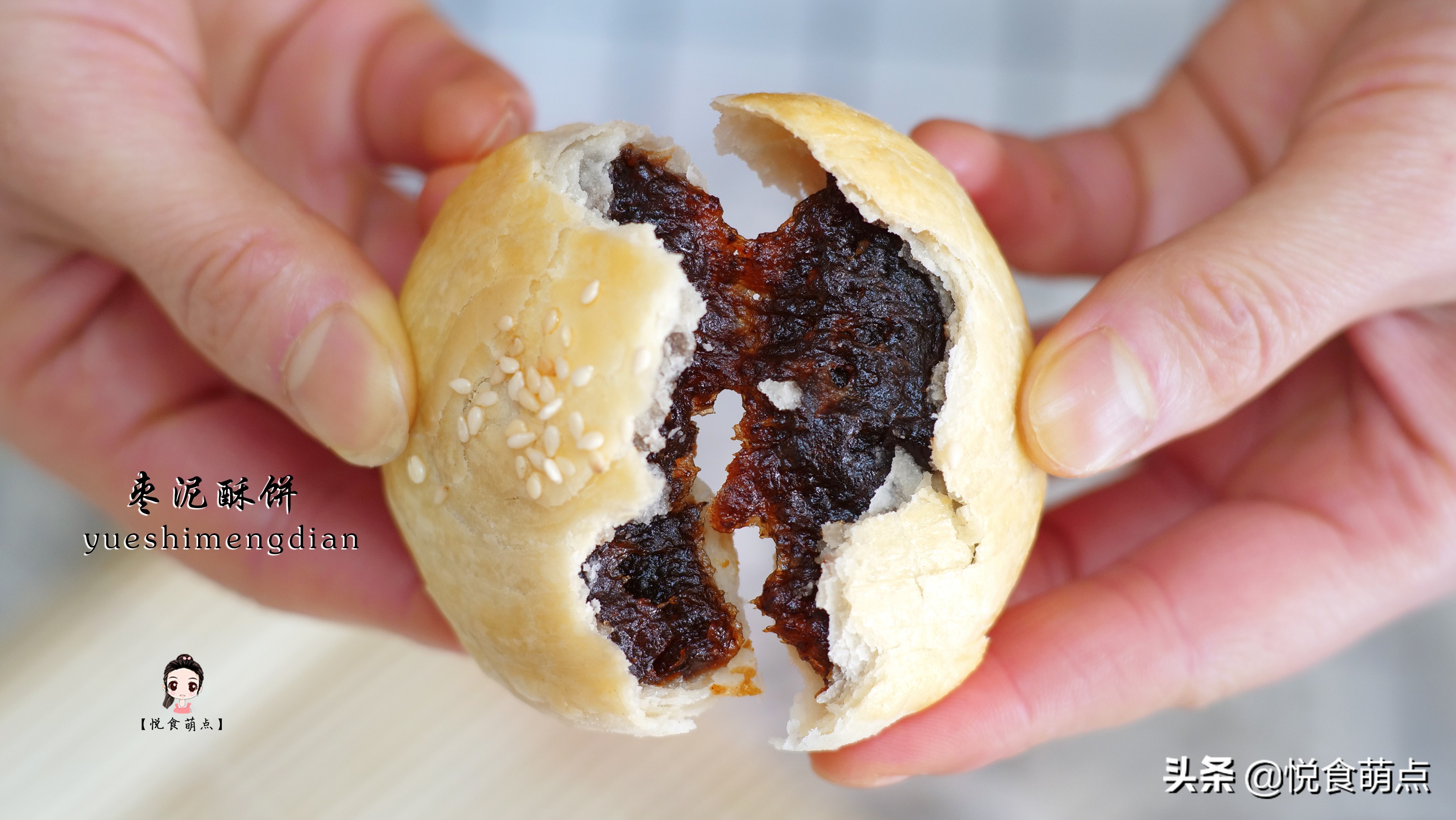 又脆又酥的红枣怎么做,红枣怎么做好吃教程