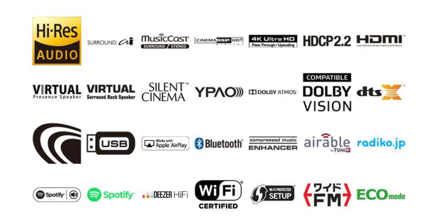 雅马哈mx-a5200后级功放测评,雅马哈a5功放评测