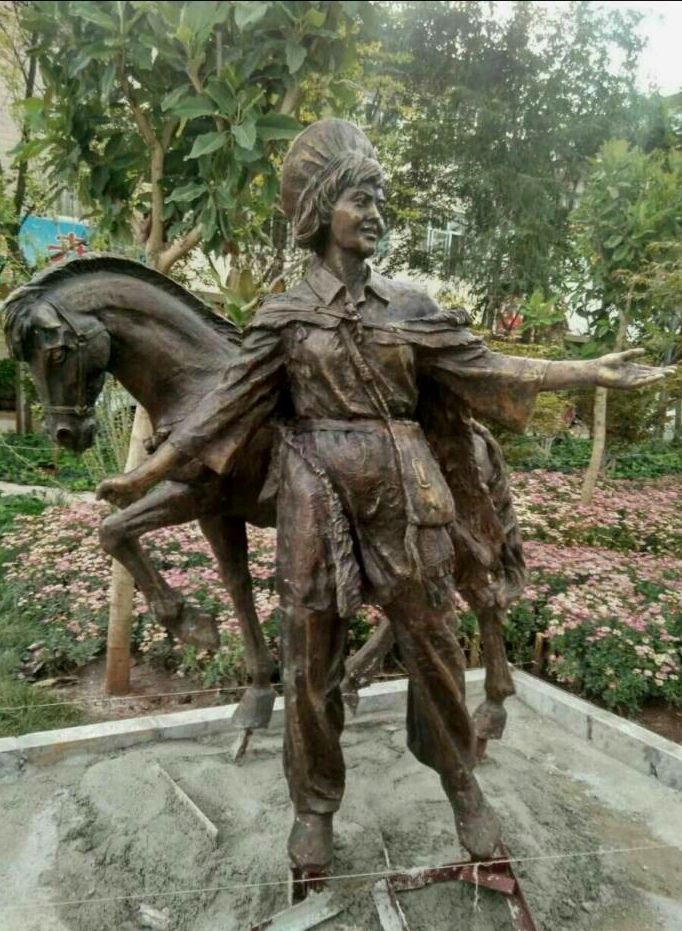 草台帮登上茶商马帮研究的学术殿堂