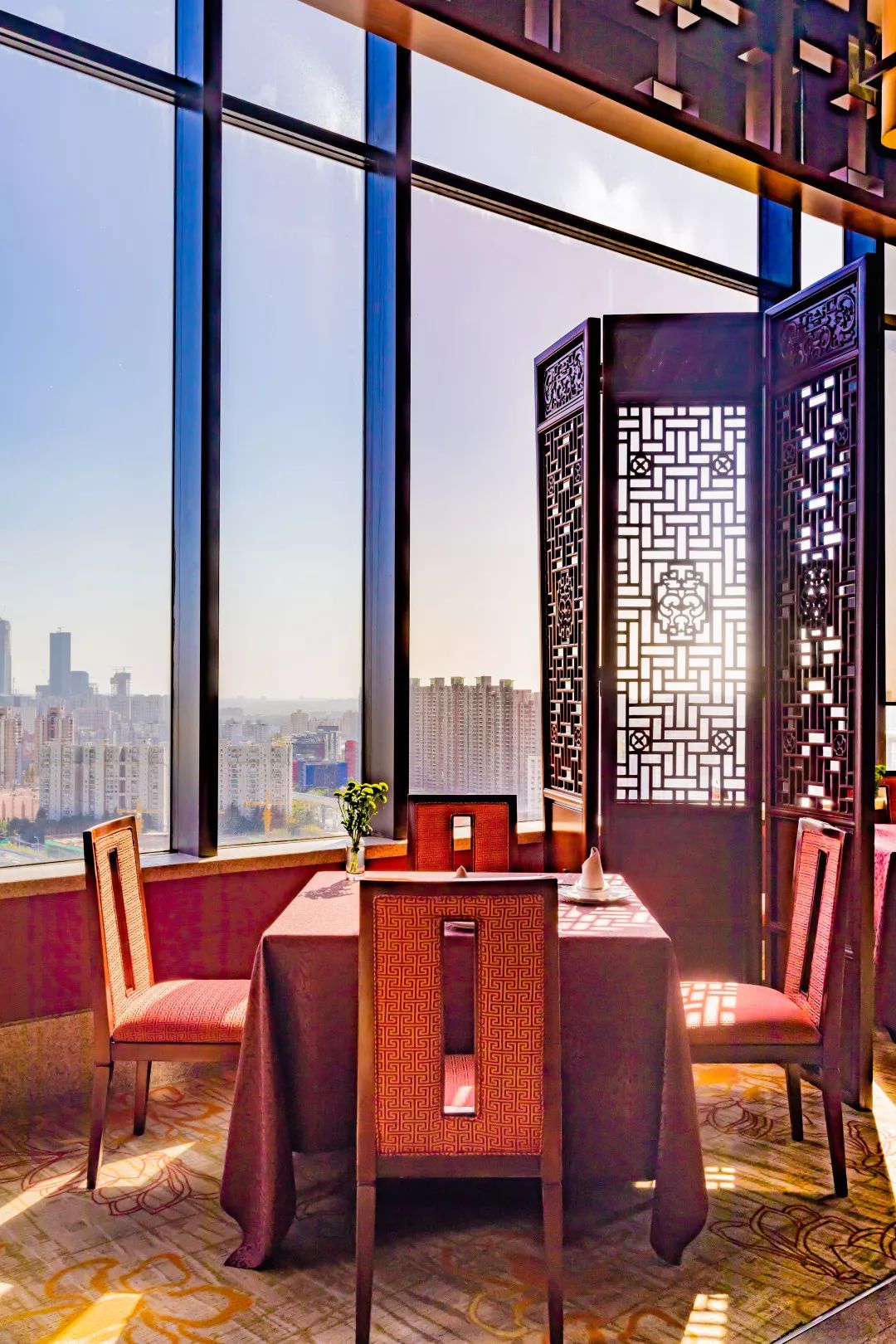 穿成熊样才保暖,穿成熊一样过冬