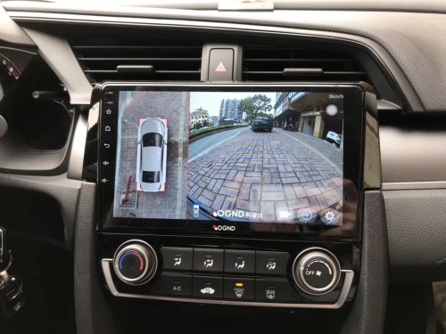 科骏达功能演示,科骏达全景一体机