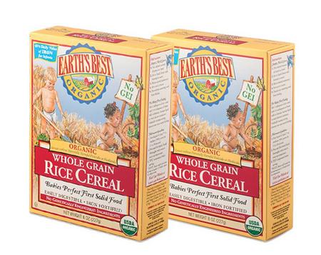 婴儿米粉十大排行榜,婴儿高铁米粉十大排行榜