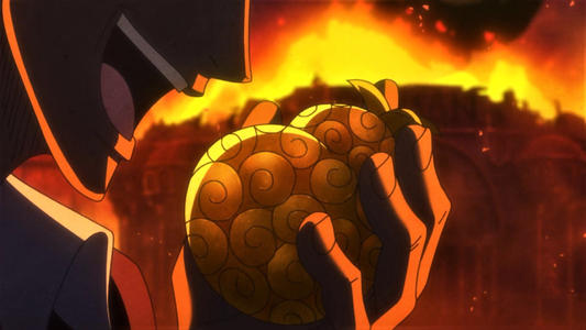 海贼王现有恶魔果实大盘点,海贼王中堪称无解的几个恶魔果实