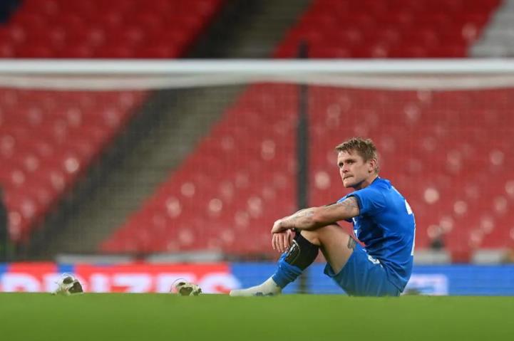 曾经被“吹爆天”的冰岛足球怎么突然不香了？