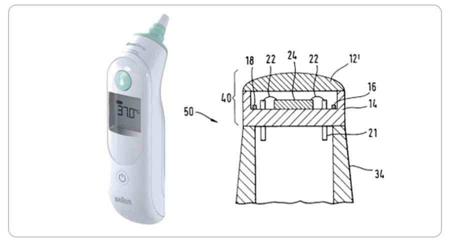到底要不要给孩子用电子体温计,适合儿童快速准确的温度计推荐