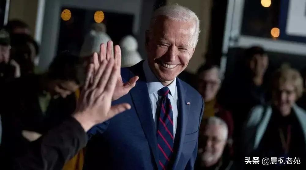 聊聊拜登的“崇祯式困境”,美国真能对俄和解?